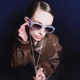 IZIPIZI SUN #CRUSH Sunglasses