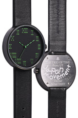 Anicorn - TTT - Actual Source - Thermal Watch