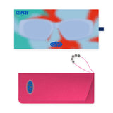 IZIPIZI SUN #CRUSH Sunglasses