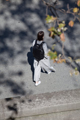 Cote & Ciel Isar S | Agate Black