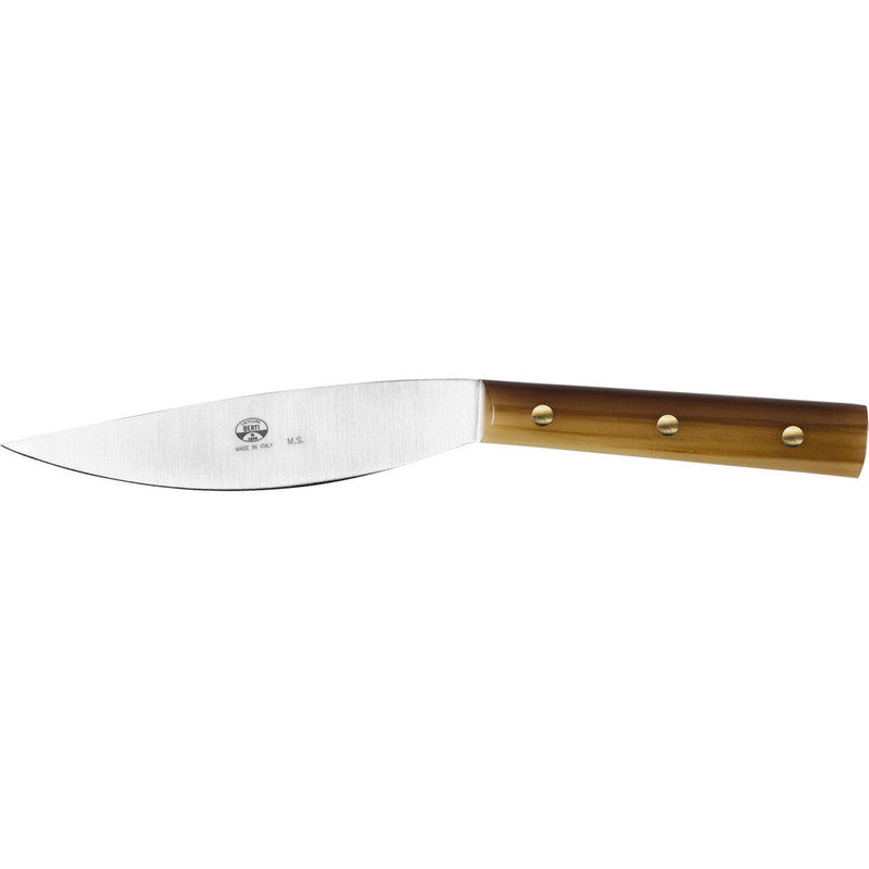 Coltellerie Berti Valdichiana Steak Knife | full tang blade set of 4 Cornotech