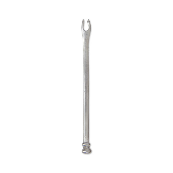 Match | Pillar Candle Snuffer | 3.9" L