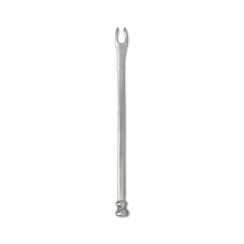 Match | Pillar Candle Snuffer | 3.9" L