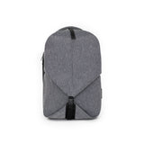 Cote & Ciel Oril Small | Black Melange