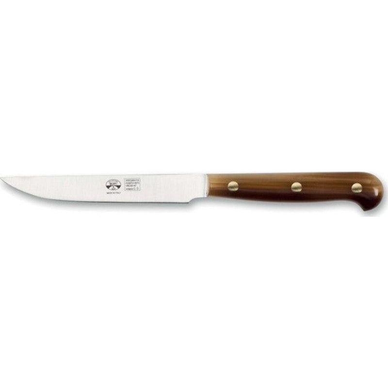 Coltellerie Berti Coltello Steak Knives | Set of 6 Cornotech