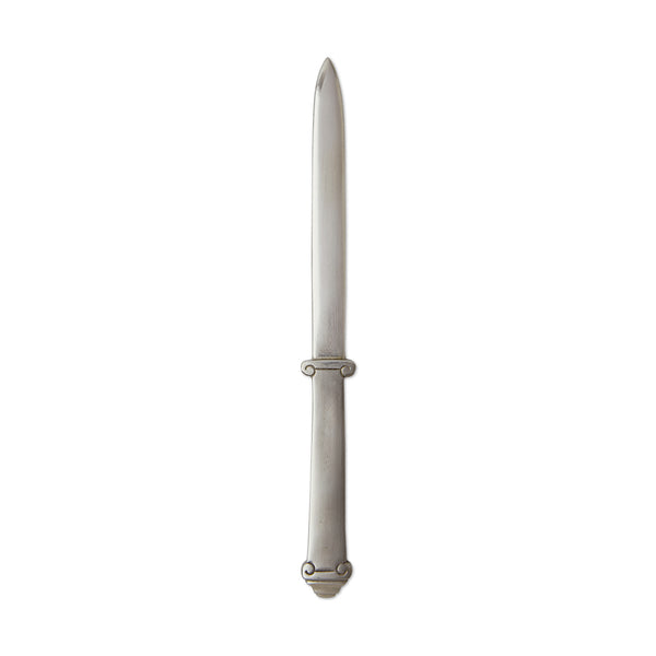 Match | Ionic Two Letter Opener | 9.3" L