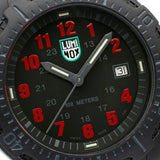 Luminox G Manta Ray Carbonox X2.2045 - Mens Watch 45 mm