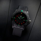 Luminox G Manta Ray Carbonox X2.2045 - Mens Watch 45 mm
