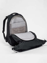 Cote & Ciel Nile Sport | Black