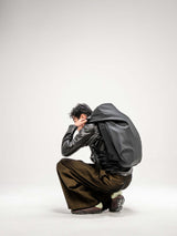 Cote & Ciel Nile Sport | Black