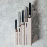 Coltellerie Berti Ham/Prosciutto Slicer | 10" full tang blade Black Lucite