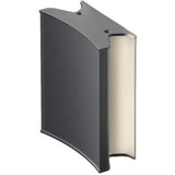 Artemide Lineacurve Mini Dual LED Light | 12W 3500K 90CRI DIM 2-Wire UNV