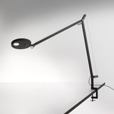 Artemide DEMETRA LED 9.2W 30K MP-MV W/DIM AND MOTION W/CLAMP Light