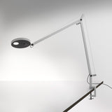Artemide DEMETRA LED 9.2W 30K MP-MV W/DIM AND MOTION W/CLAMP Light
