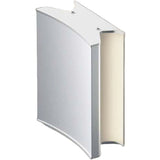 Artemide Lineacurve Mini Dual LED Light | 12W 3500K 90CRI DIM 2-Wire UNV