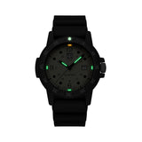 Luminox G Sea Bass Carbonox X2.2005 Mens Watch 44 mm