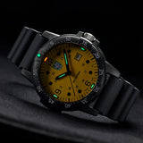 Luminox G Sea Bass Carbonox X2.2005 Mens Watch 44 mm