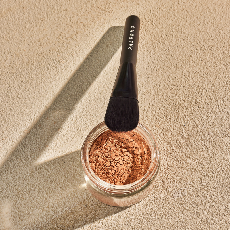 Vitamin C Facial Mask by Palermo Body