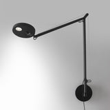 Artemide DEMETRA LED 9.2W 30K MP-MV W/DIM AND MOTION W/WALL SUPPORT Light