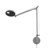 Artemide DEMETRA LED 9.2W 30K MP-MV W/DIM AND MOTION W/WALL SUPPORT Light