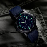 Luminox G Sea Bass Carbonox X2.2003.ND - Mens Watch 44 mm