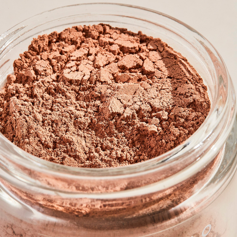 Vitamin C Facial Mask by Palermo Body