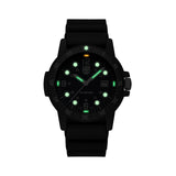 Luminox G Sea Bass Carbonox X2.2003 - Mens Watch 44 mm