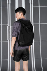 Cote & Ciel Timsah M | Black