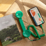 Native Union POP Phone | Retro USB-C Handset