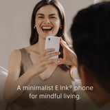 Mudita Kompakt Minimalist E Ink® Phone