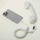 Native Union POP Phone | Retro USB-C Handset