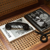 Native Union POP Phone | Retro USB-C Handset