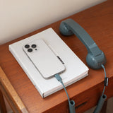Native Union POP Phone | Retro USB-C Handset
