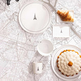 Degrenne Tour | Dish/Bowl