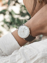 Junghans max bill MEGA Solar Watch