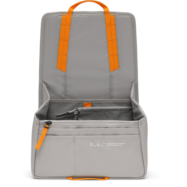 Db Journey Hugger Organizer | Sand Grey