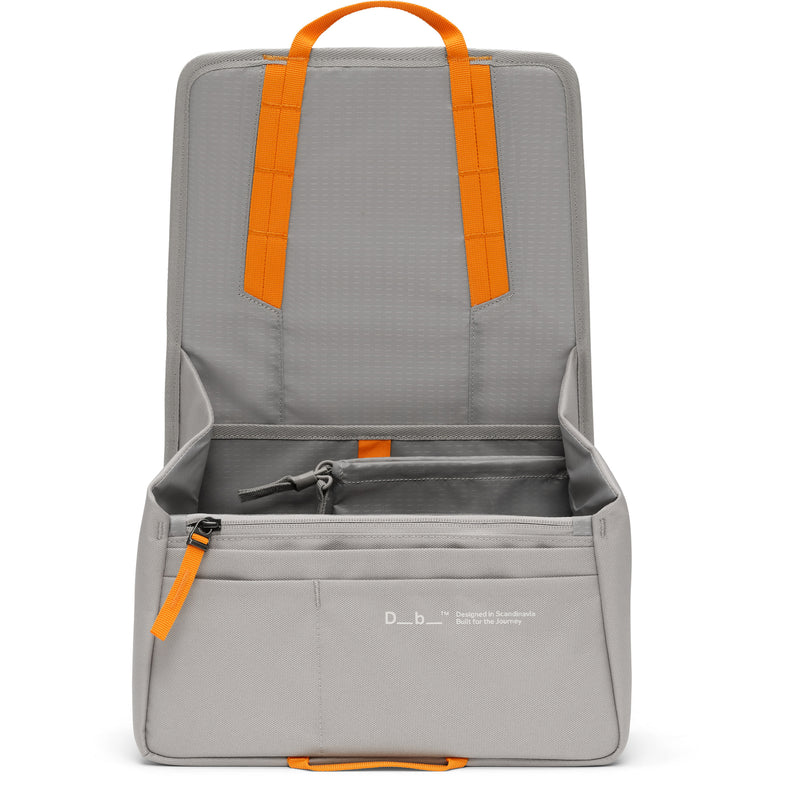 Db Journey Hugger Organizer | Sand Grey