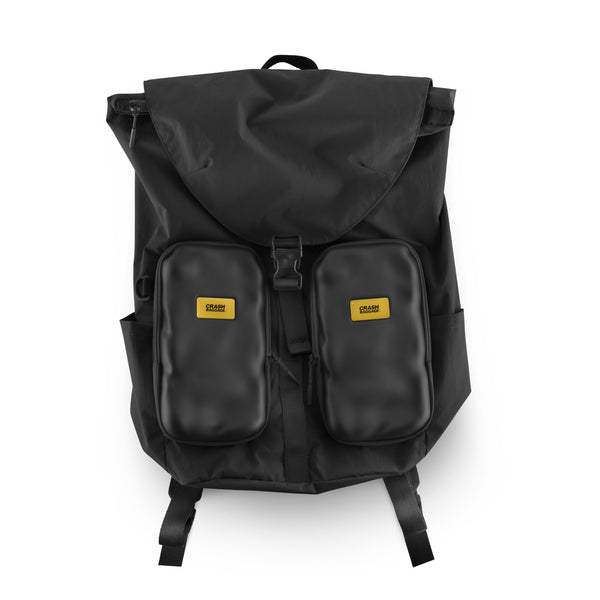 Crash Baggage Soft Rucksack 2.0