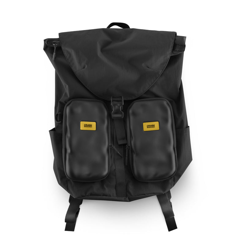 Crash Baggage Soft Rucksack 2.0