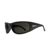 Electric Eyewear Bolsa Matte Black Sunglasses