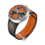 Junghans 1972 Competition Watch