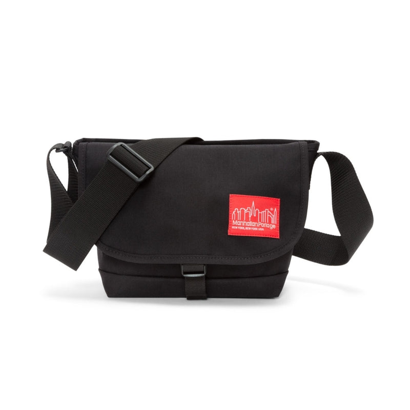 Manhattan Portage Straphanger Messenger Bag (SM)