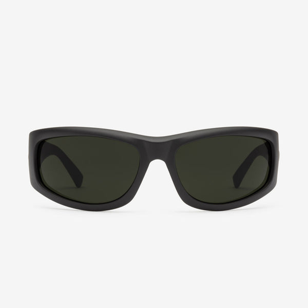 Electric Eyewear Bolsa Matte Black Sunglasses