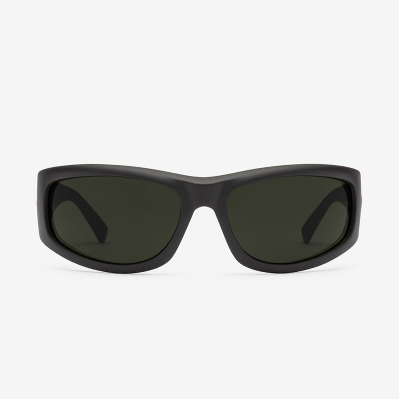 Electric Eyewear Bolsa Matte Black Sunglasses