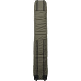 Db Journey Snow Roller | Forest Green & Coral Flash
