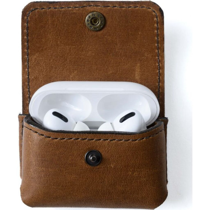 Moore & Giles Reclaimed Airpod Case V2