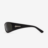 Electric Eyewear Bolsa Matte Black Sunglasses