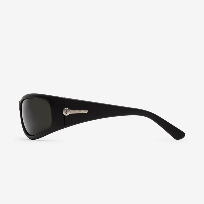 Electric Eyewear Bolsa Matte Black Sunglasses