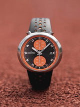 Junghans 1972 Competition Watch