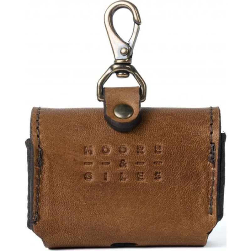 Moore & Giles Reclaimed Airpod Case V2